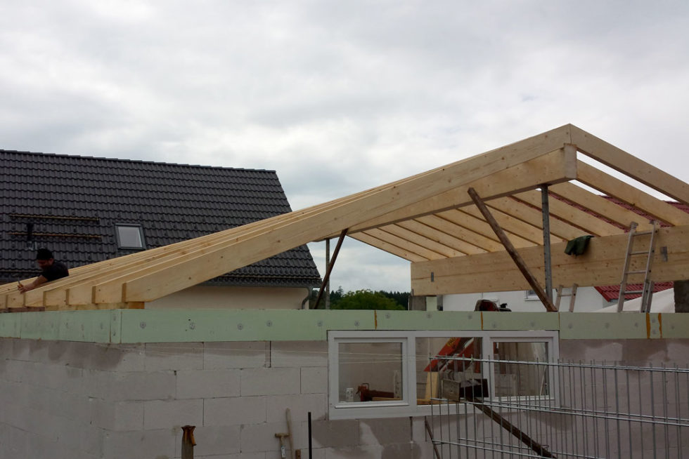 REFERENZEN | Hecht Bau